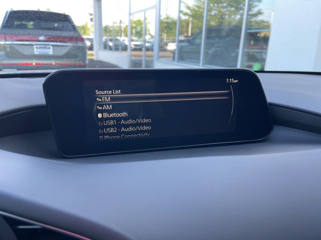 2026 MAZDA Mazda3 2.5 S Carbon Edition San Clemente CA