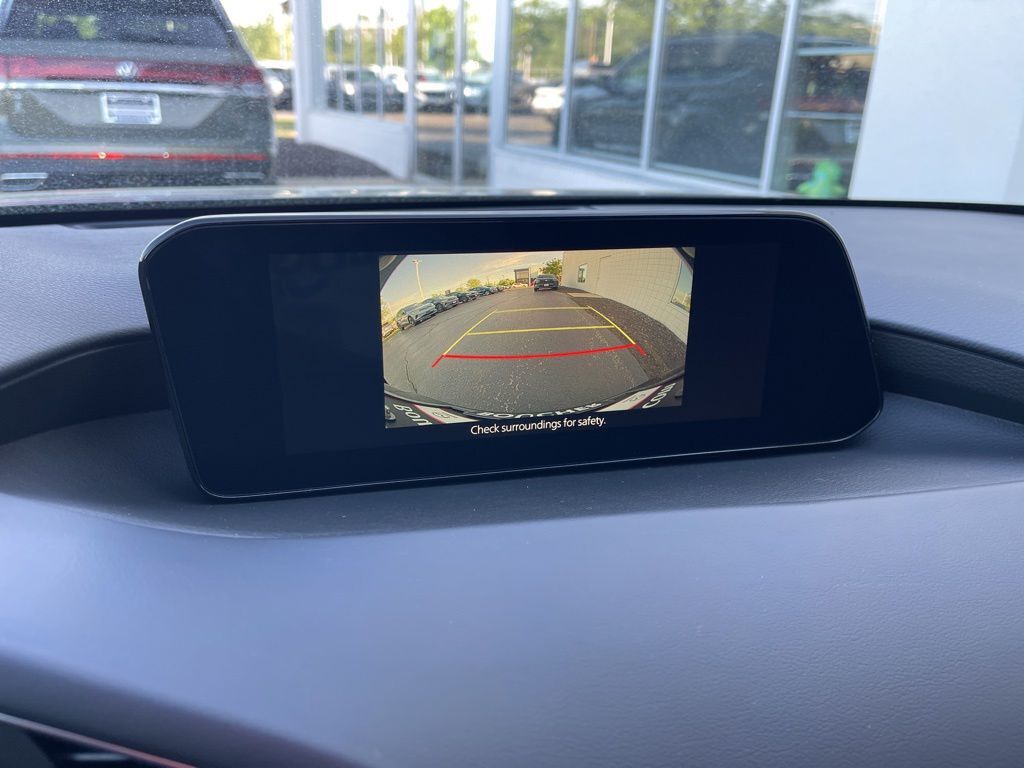 2026 MAZDA Mazda3 2.5 S Carbon Edition San Clemente CA