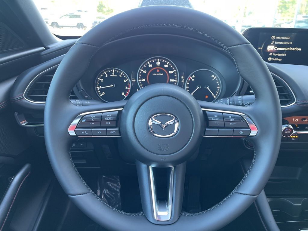 2026 MAZDA Mazda3 2.5 S Carbon Edition San Clemente CA