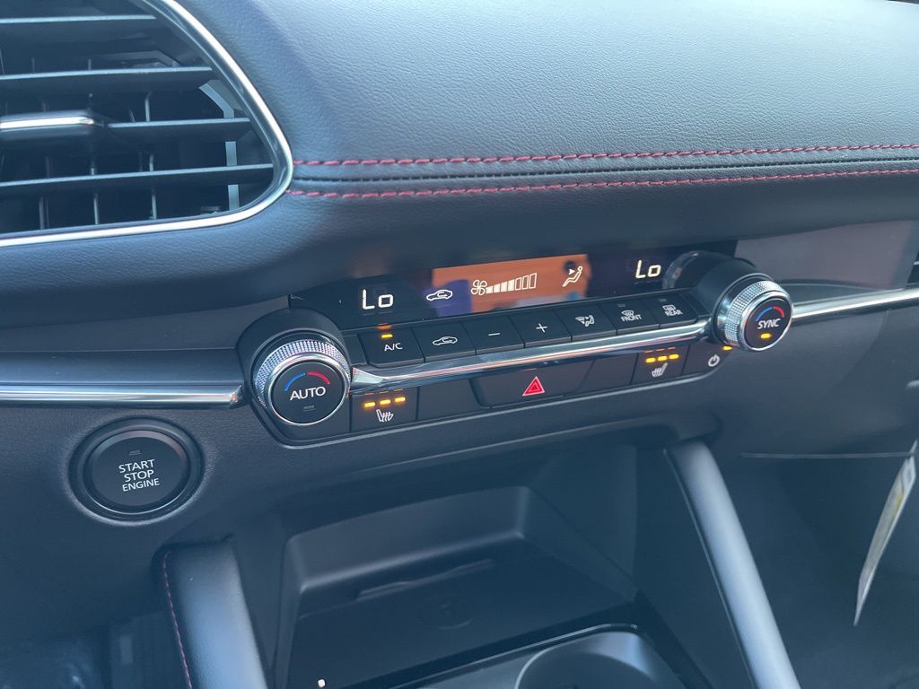 2026 MAZDA Mazda3 2.5 S Carbon Edition San Clemente CA