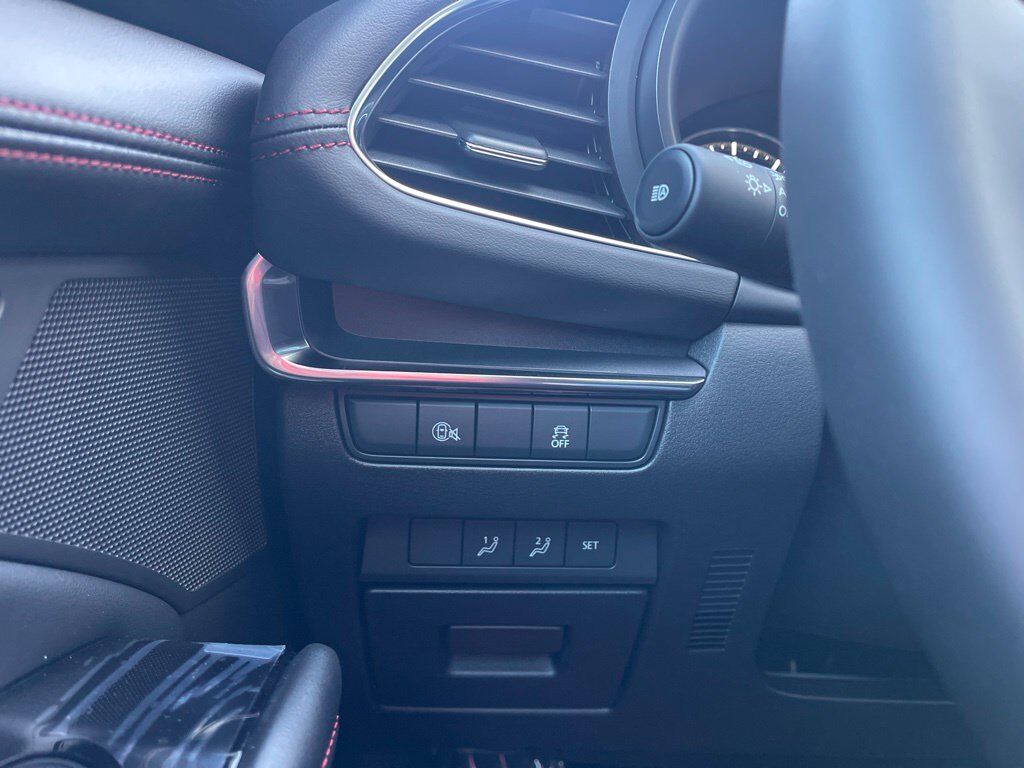2026 MAZDA Mazda3 2.5 S Carbon Edition San Clemente CA