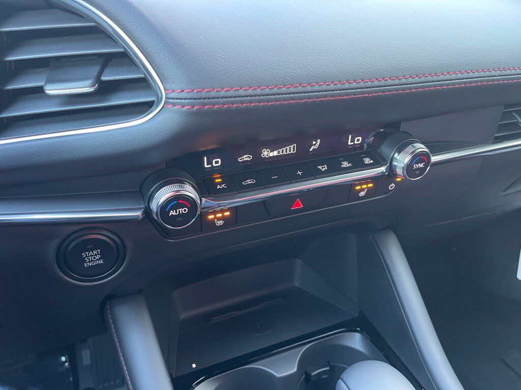 2026 MAZDA Mazda3 2.5 S Carbon Edition San Clemente CA