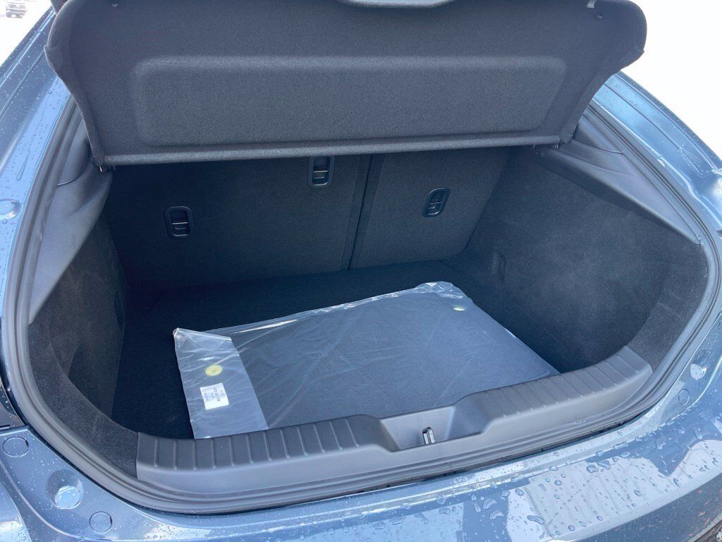2026 MAZDA Mazda3 2.5 S Carbon Edition San Clemente CA