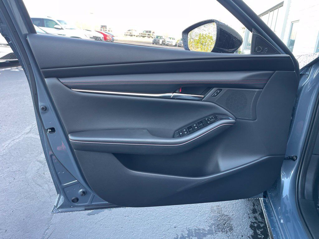 2026 MAZDA Mazda3 2.5 S Carbon Edition San Clemente CA