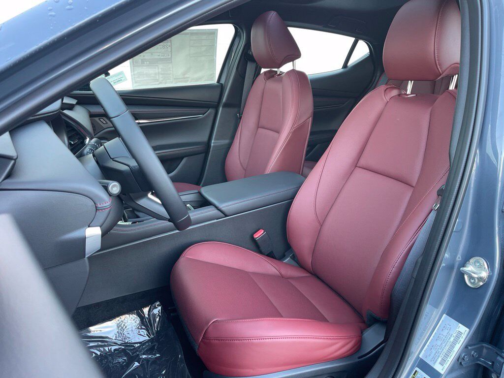 2026 MAZDA Mazda3 2.5 S Carbon Edition San Clemente CA