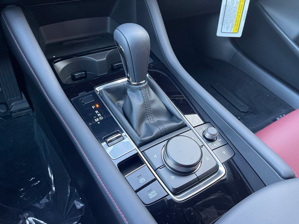 2026 MAZDA Mazda3 2.5 S Carbon Edition San Clemente CA