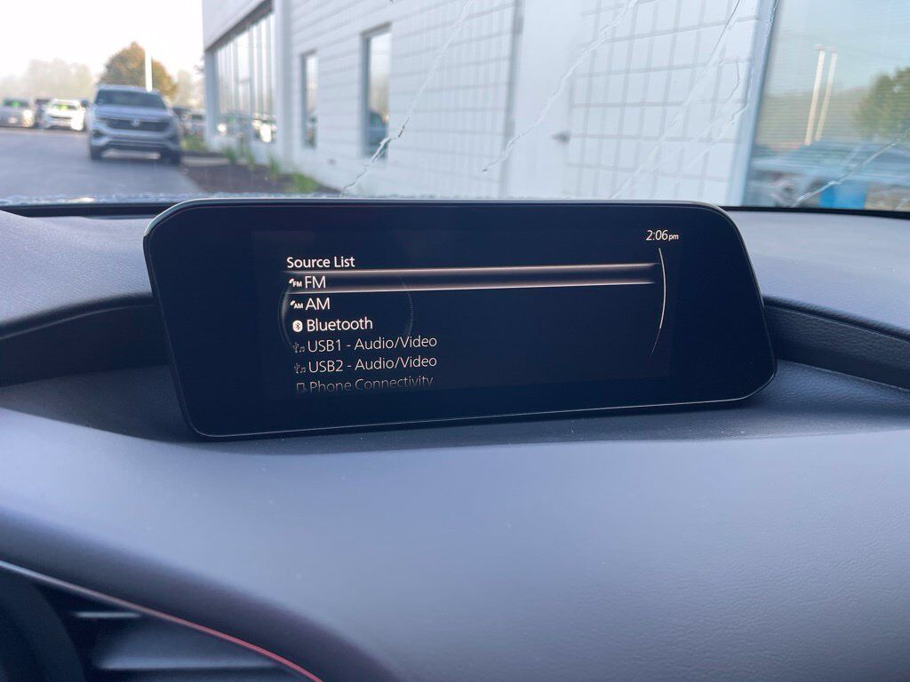 2026 MAZDA Mazda3 2.5 S Carbon Edition San Clemente CA