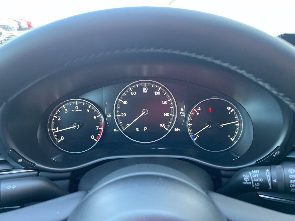 2026 MAZDA Mazda3 2.5 S Carbon Edition San Clemente CA