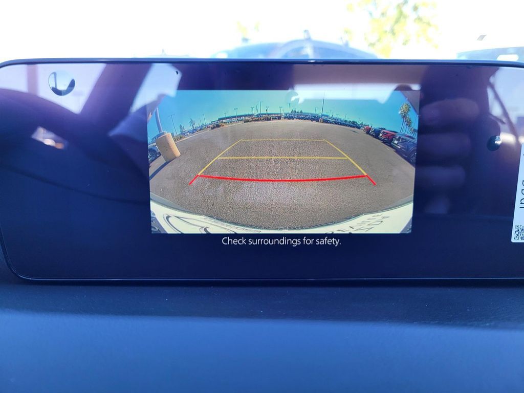 2026 MAZDA Mazda3 2.5 S Carbon Edition Roseville CA