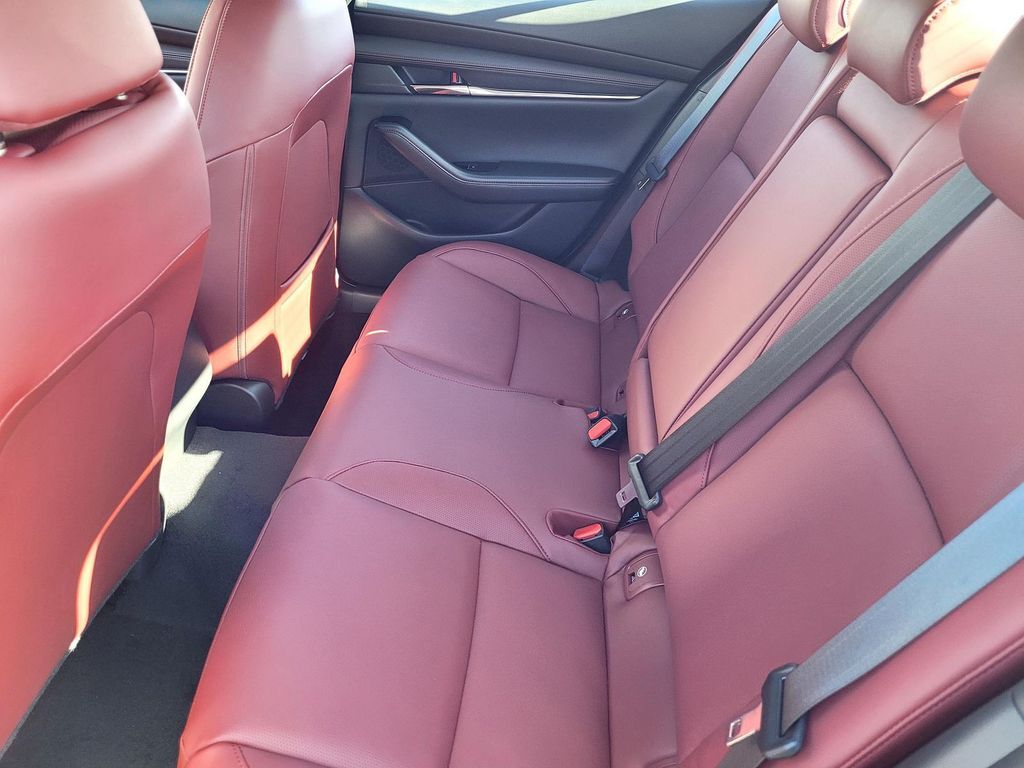 2026 MAZDA Mazda3 2.5 S Carbon Edition Roseville CA