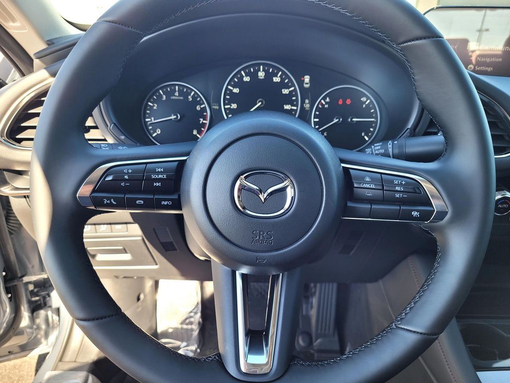 2026 MAZDA Mazda3 2.5 S Carbon Edition Roseville CA