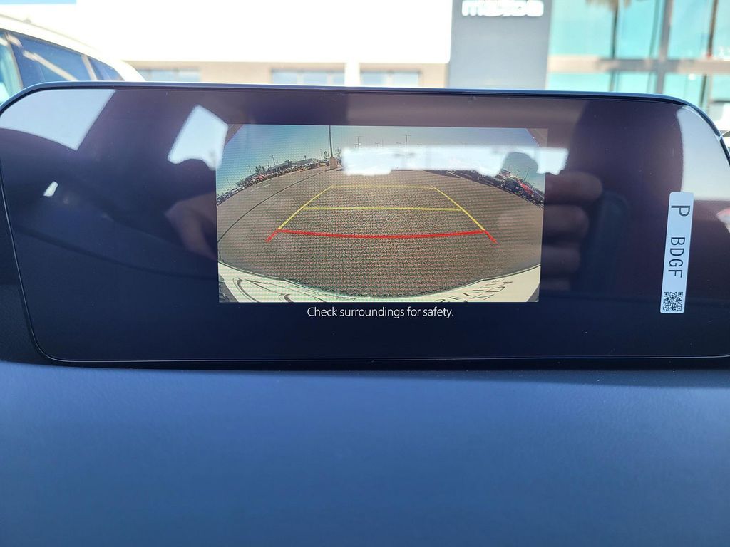 2026 MAZDA Mazda3 2.5 S Carbon Edition Roseville CA