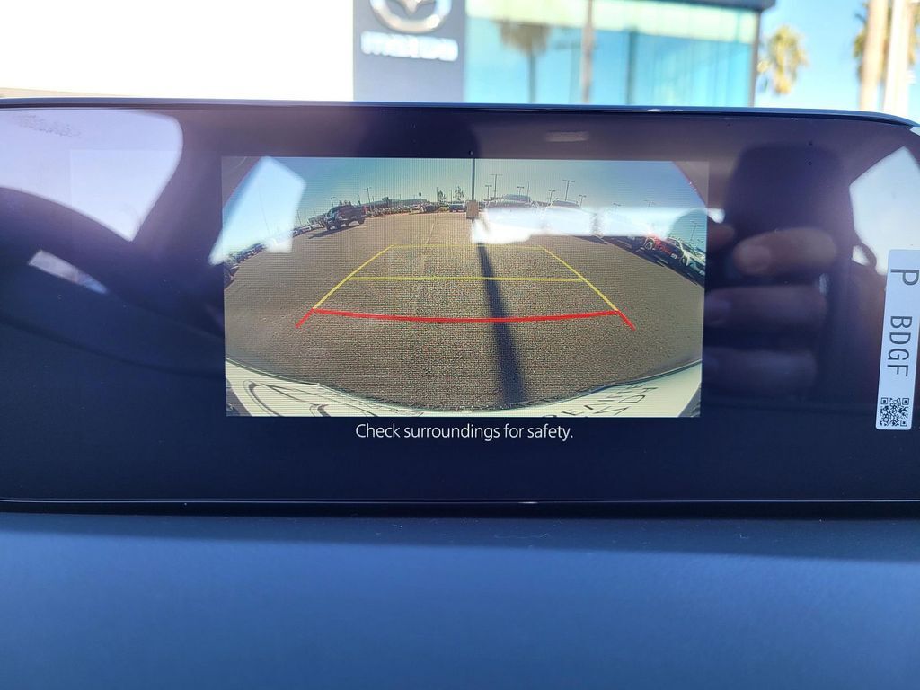 2026 MAZDA Mazda3 2.5 S Carbon Edition Roseville CA