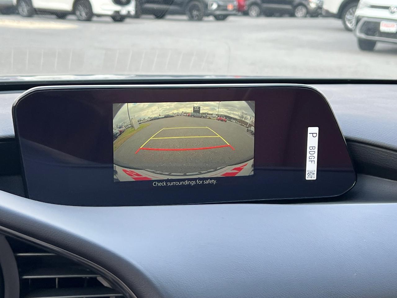 2026 MAZDA Mazda3 2.5 S Carbon Edition Hagerstown MD