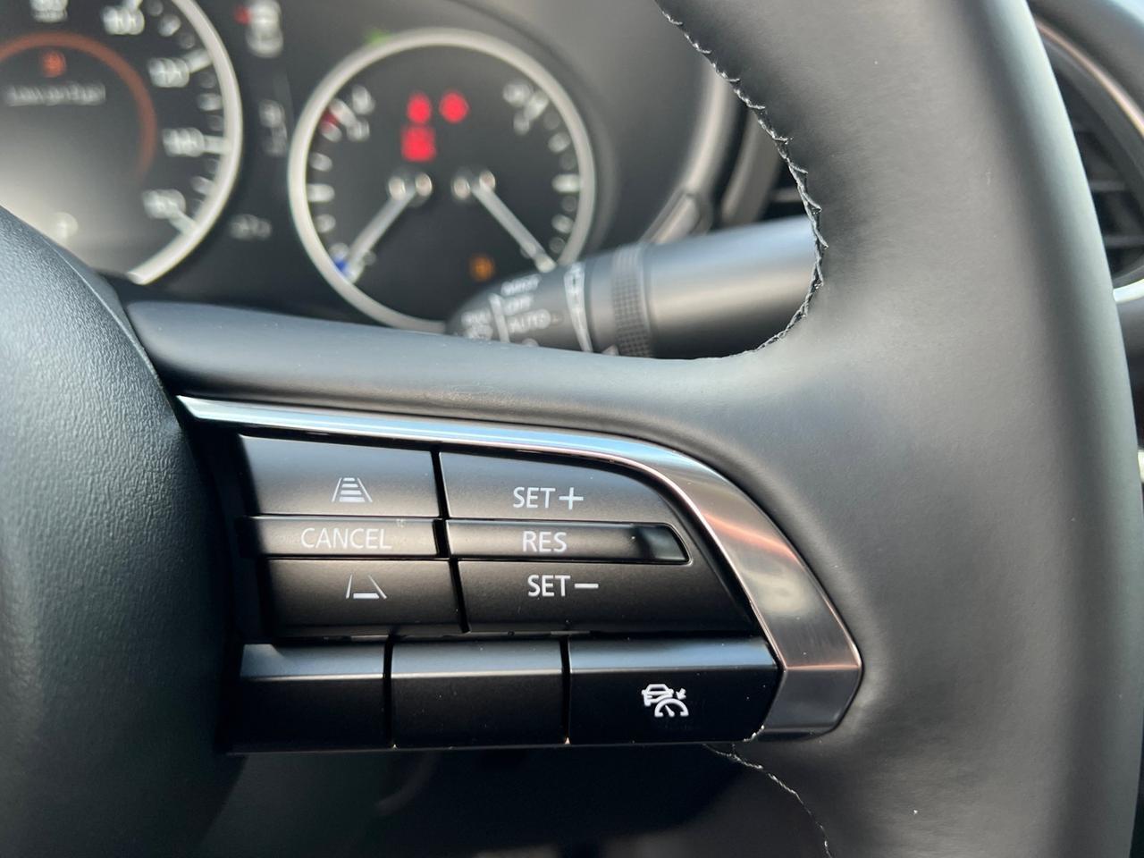 2026 MAZDA Mazda3 2.5 S Carbon Edition Hagerstown MD