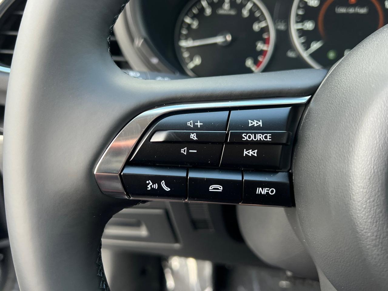 2026 MAZDA Mazda3 2.5 S Carbon Edition Hagerstown MD