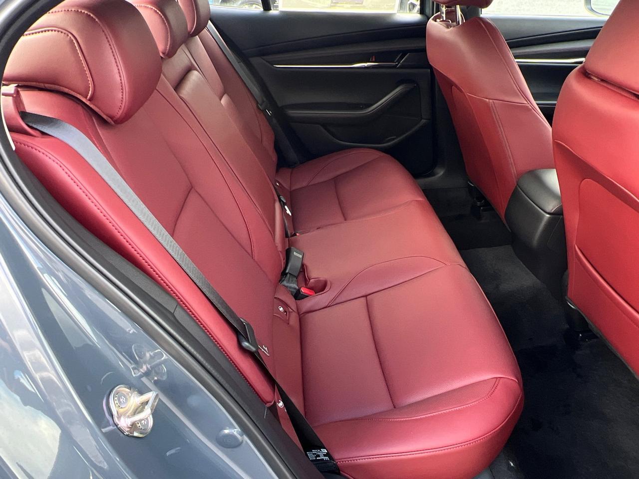 2026 MAZDA Mazda3 2.5 S Carbon Edition Hagerstown MD