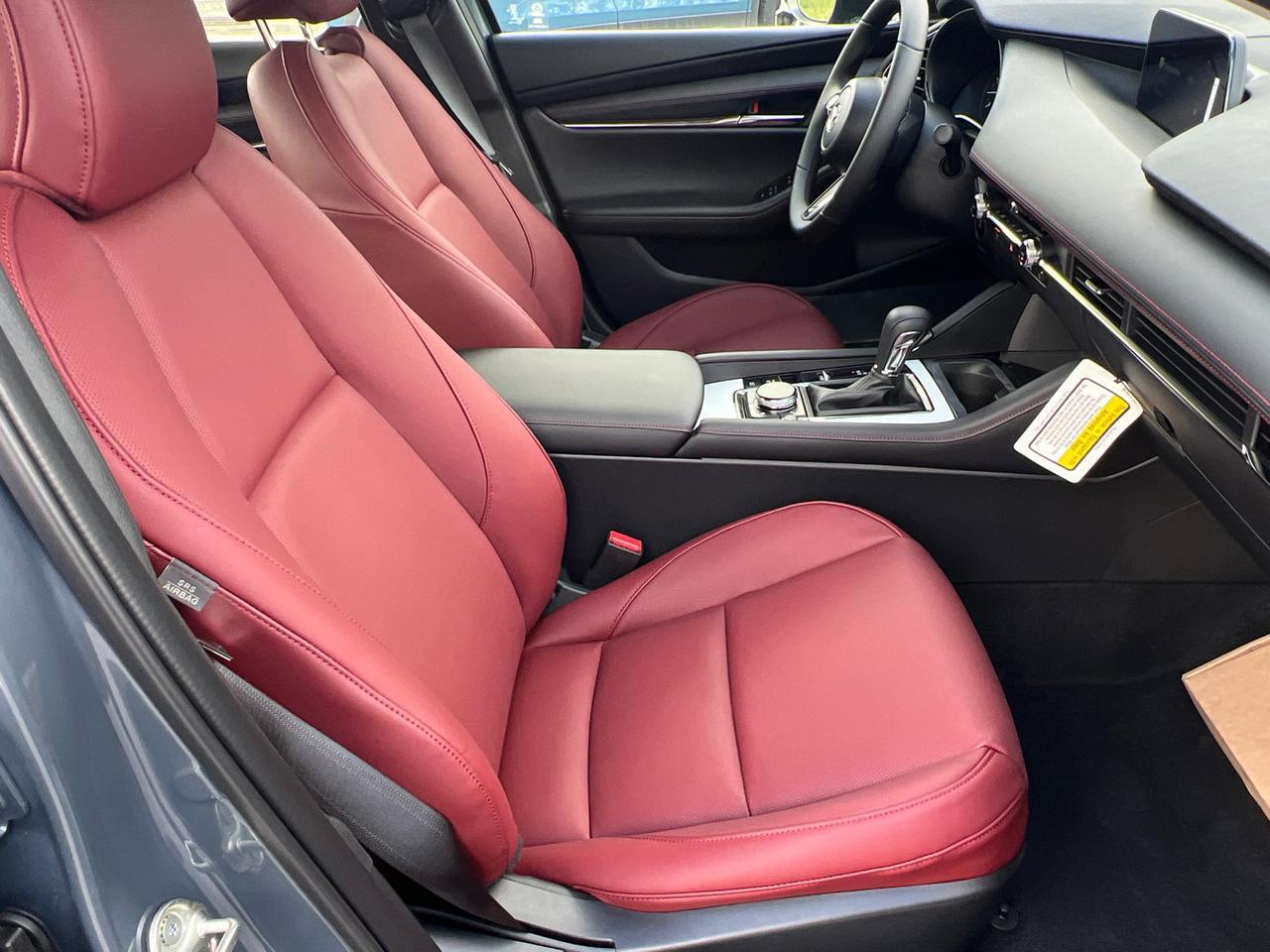 2026 MAZDA Mazda3 2.5 S Carbon Edition Hagerstown MD