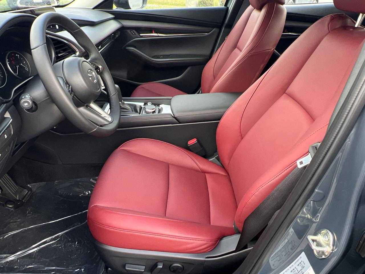 2026 MAZDA Mazda3 2.5 S Carbon Edition Hagerstown MD