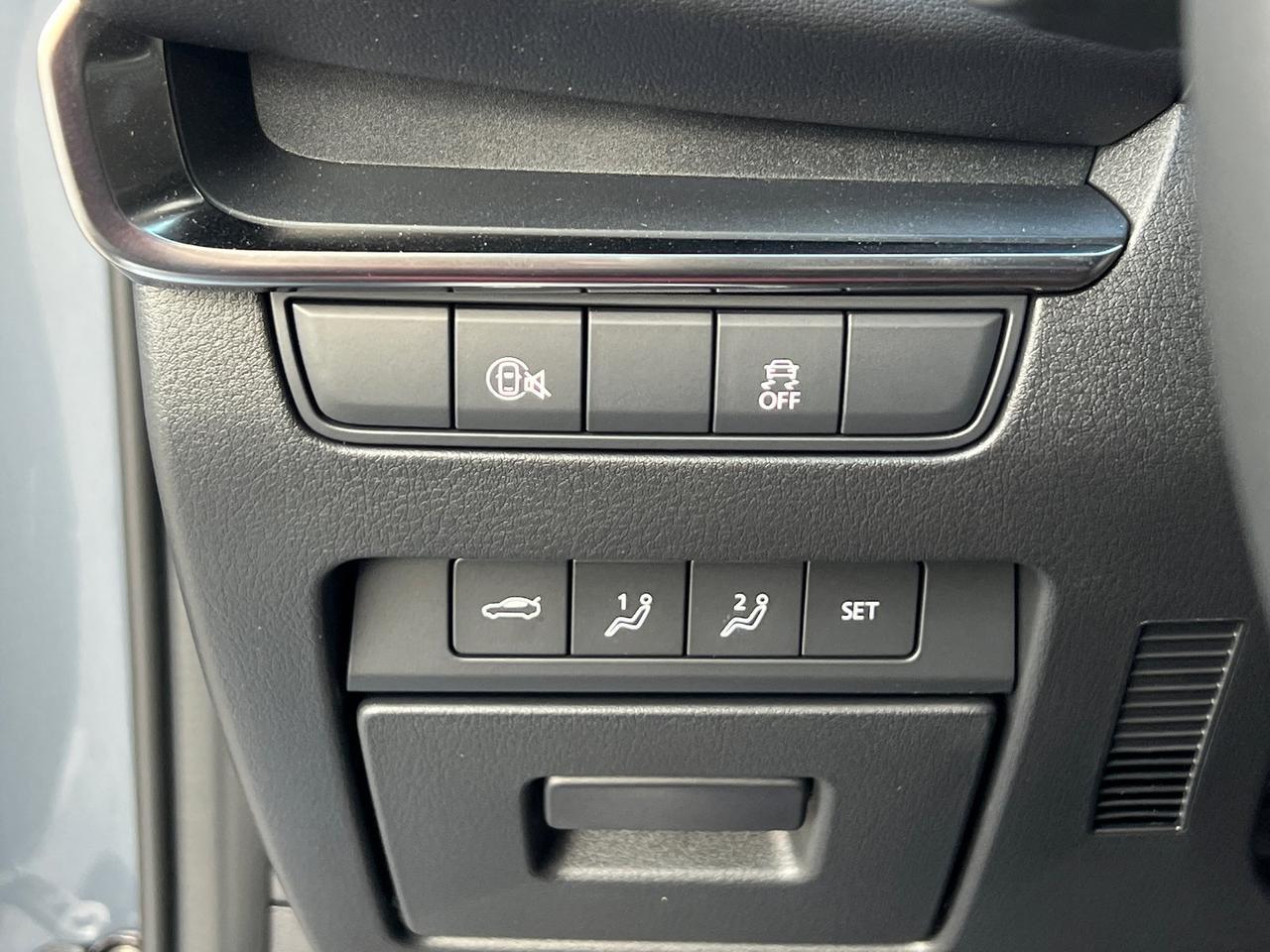 2026 MAZDA Mazda3 2.5 S Carbon Edition Hagerstown MD