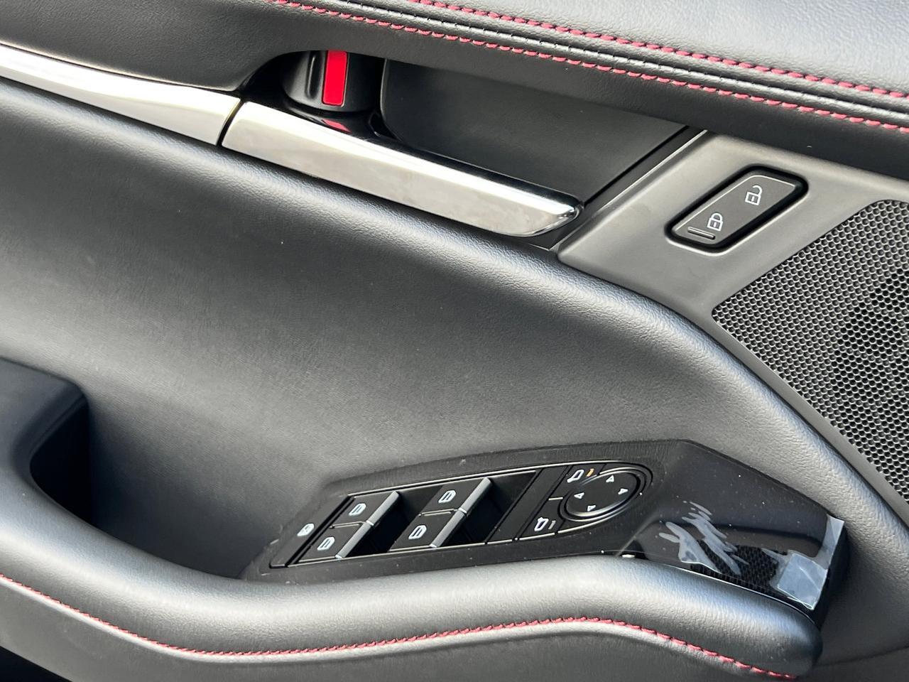 2026 MAZDA Mazda3 2.5 S Carbon Edition Hagerstown MD