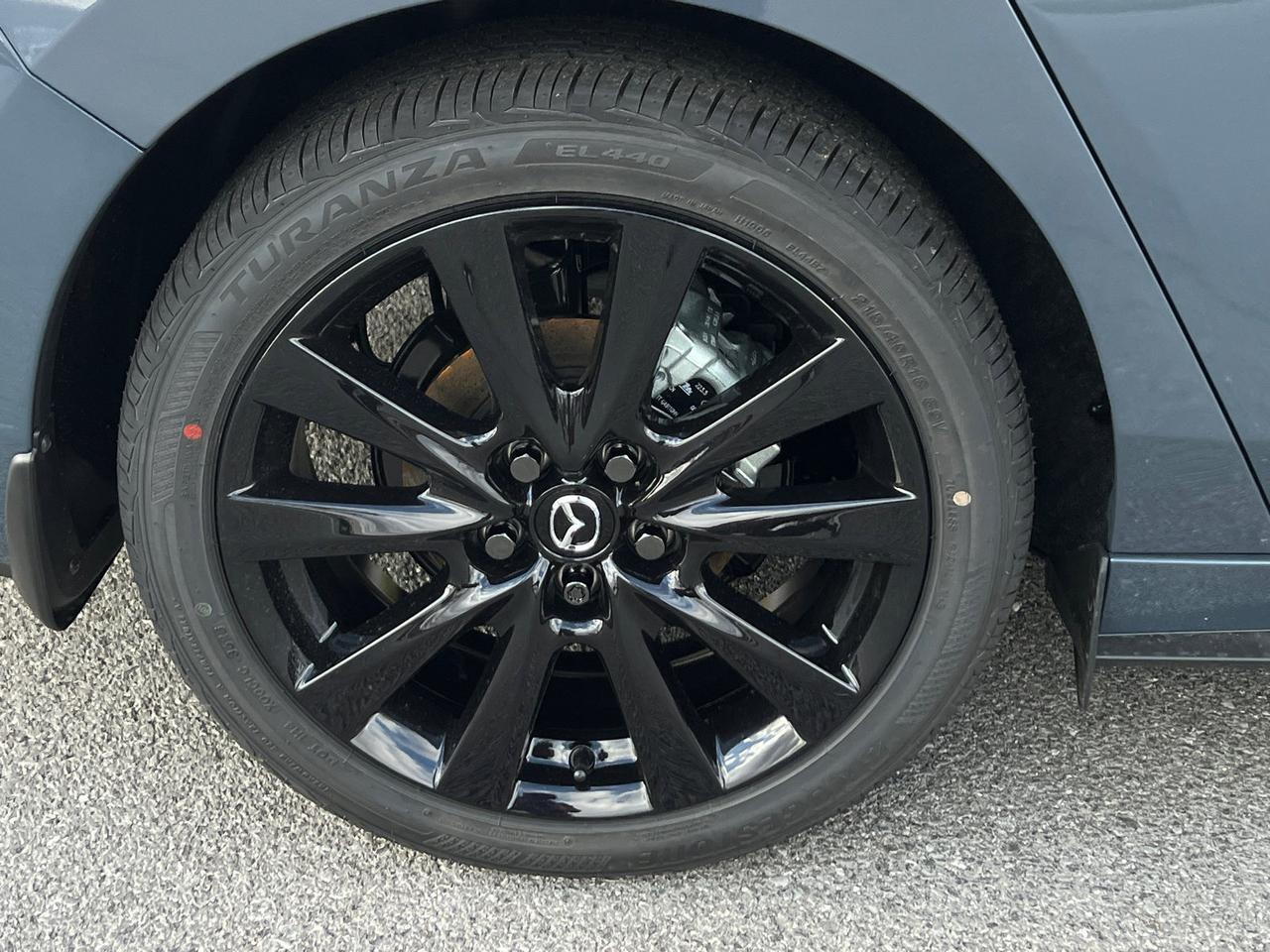 2026 MAZDA Mazda3 2.5 S Carbon Edition Hagerstown MD