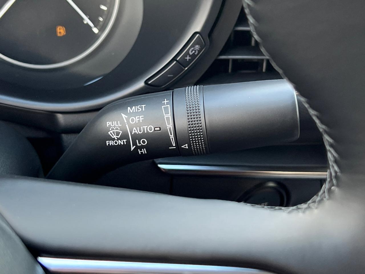 2026 MAZDA Mazda3 2.5 S Carbon Edition Hagerstown MD