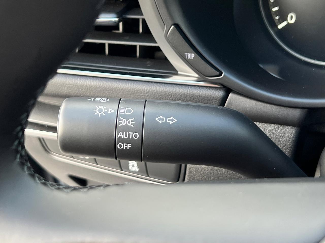 2026 MAZDA Mazda3 2.5 S Carbon Edition Hagerstown MD