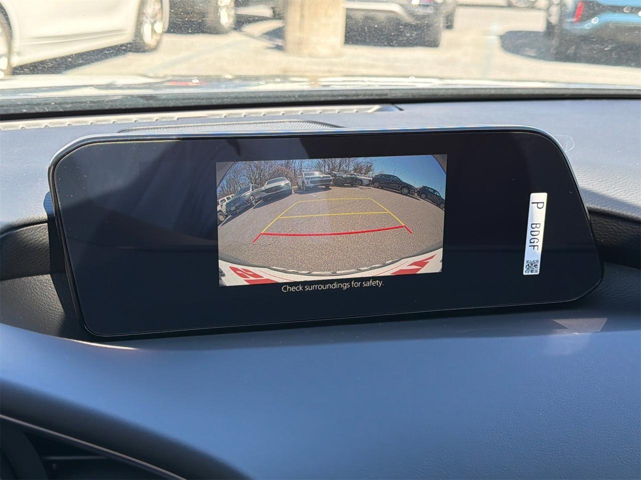 2026 MAZDA Mazda3 2.5 S Carbon Edition Hagerstown MD