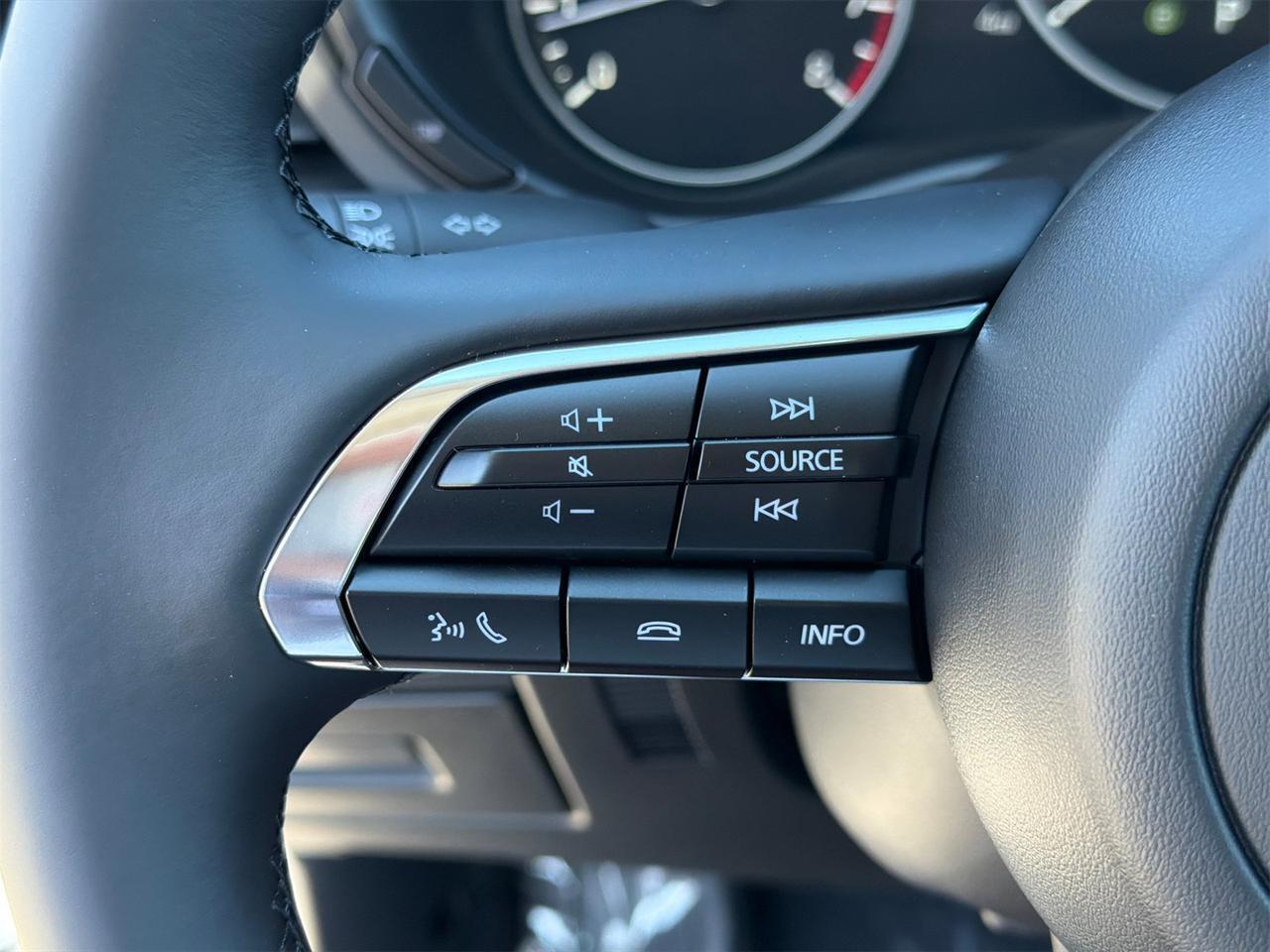 2026 MAZDA Mazda3 2.5 S Carbon Edition Hagerstown MD