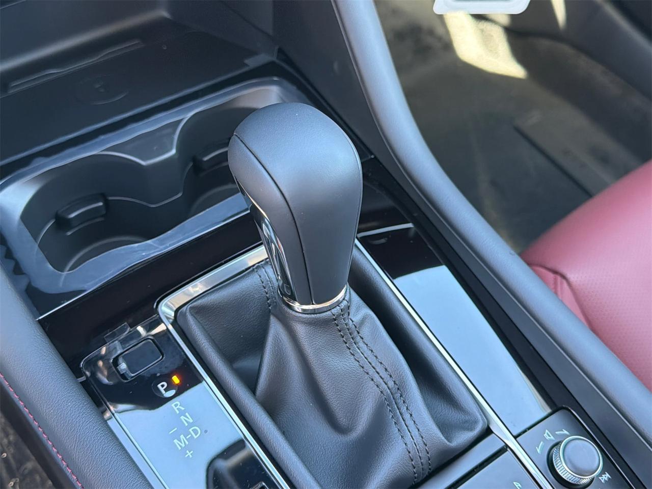 2026 MAZDA Mazda3 2.5 S Carbon Edition Hagerstown MD