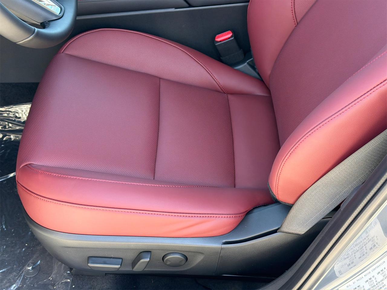 2026 MAZDA Mazda3 2.5 S Carbon Edition Hagerstown MD