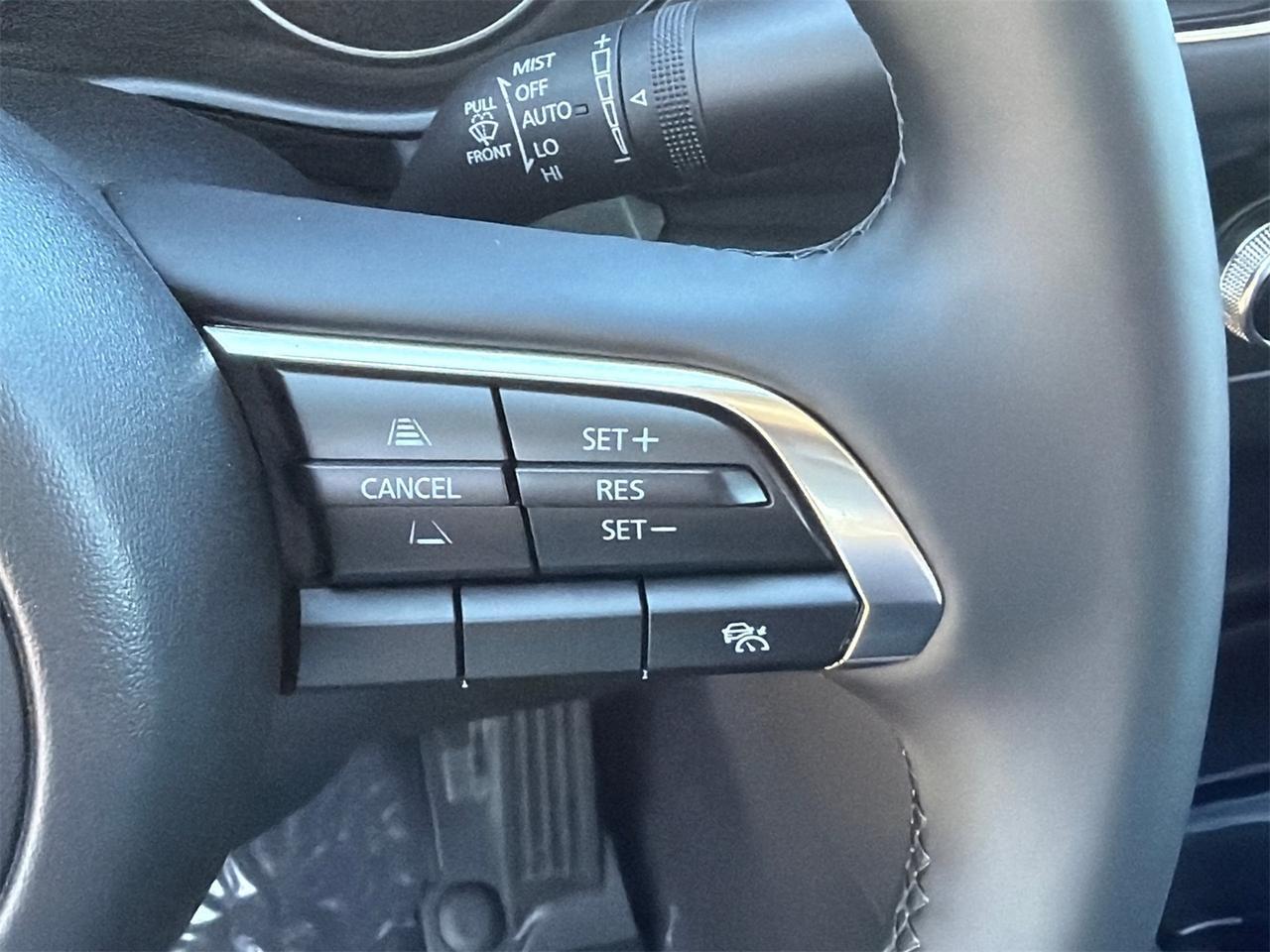 2026 MAZDA Mazda3 2.5 S Carbon Edition Hagerstown MD