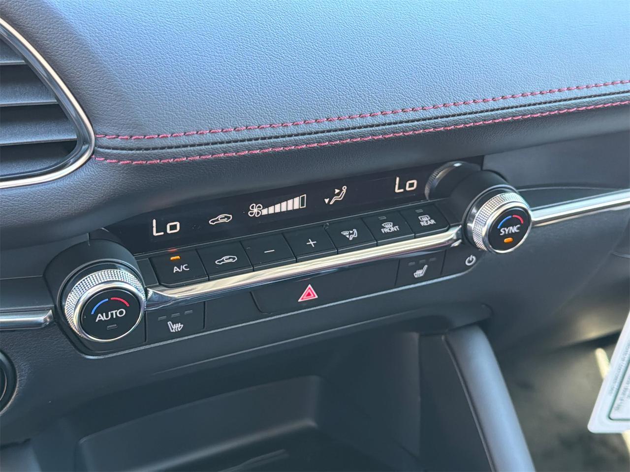 2026 MAZDA Mazda3 2.5 S Carbon Edition Hagerstown MD