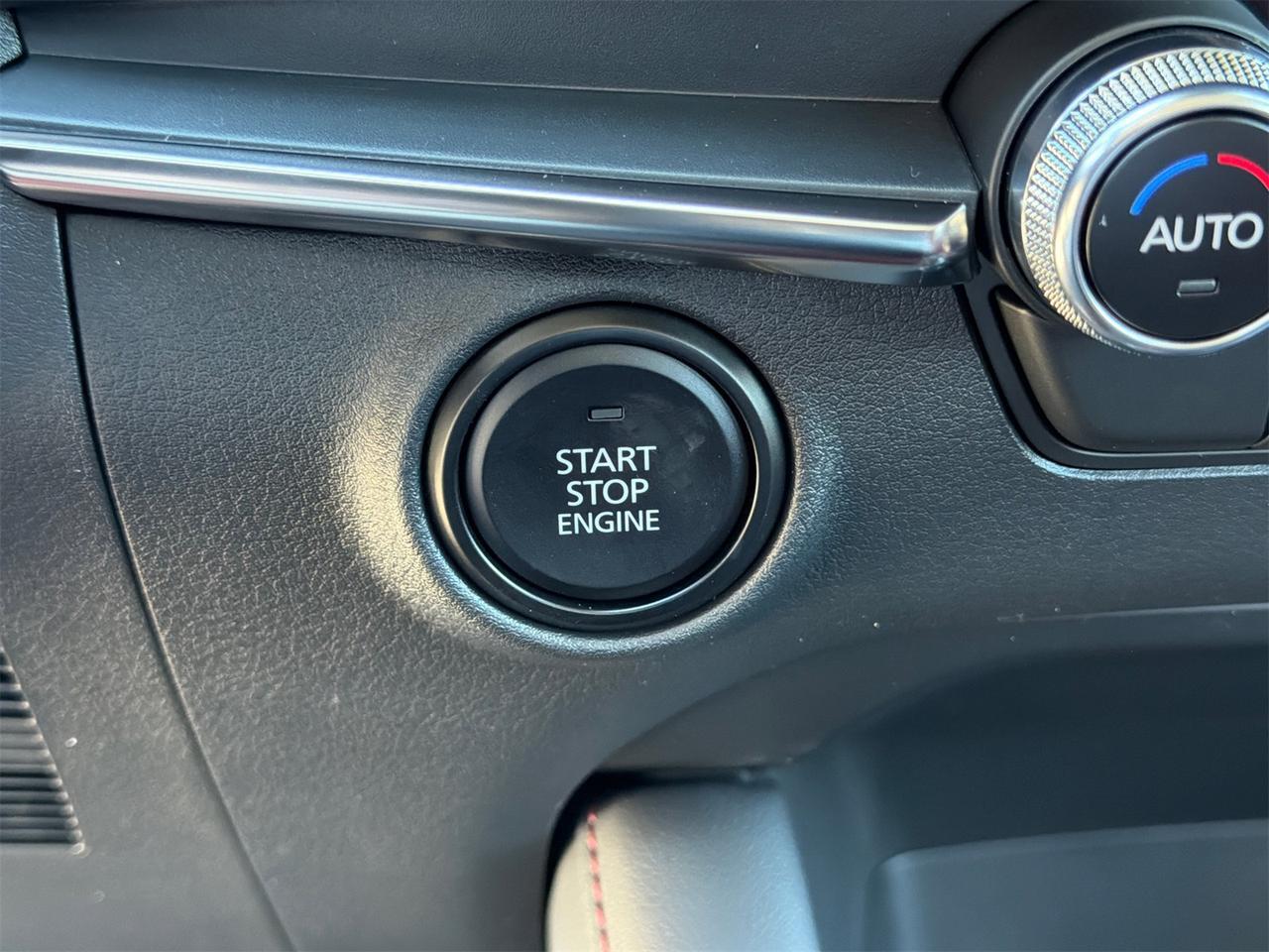 2026 MAZDA Mazda3 2.5 S Carbon Edition Hagerstown MD