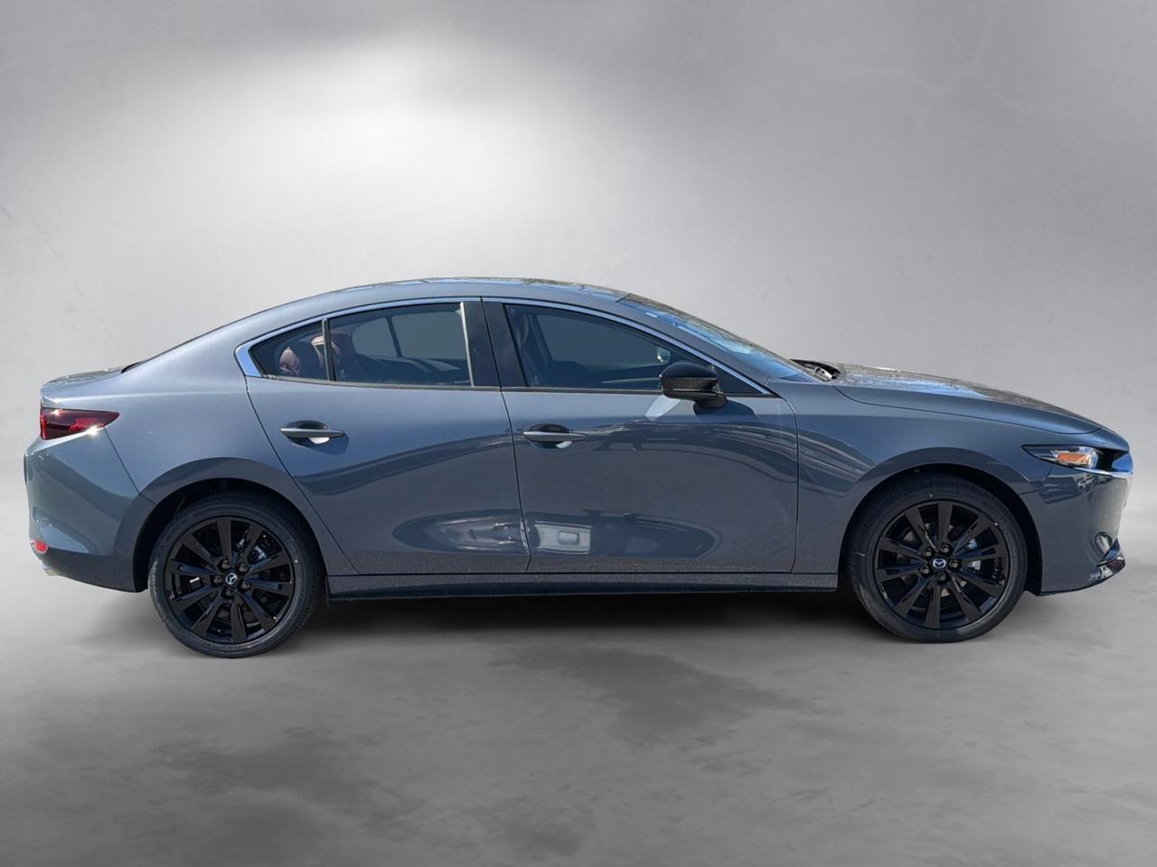 2026 MAZDA Mazda3 2.5 S Carbon Edition Hagerstown MD