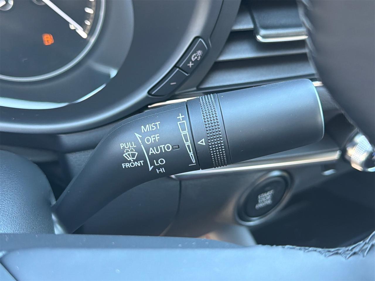 2026 MAZDA Mazda3 2.5 S Carbon Edition Hagerstown MD