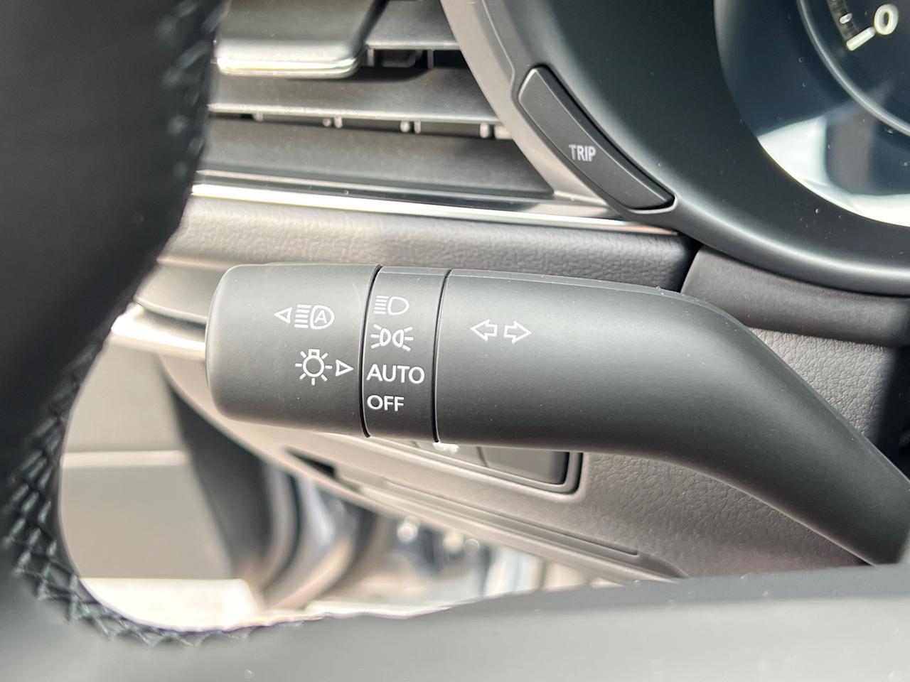 2026 MAZDA Mazda3 2.5 S Carbon Edition Hagerstown MD