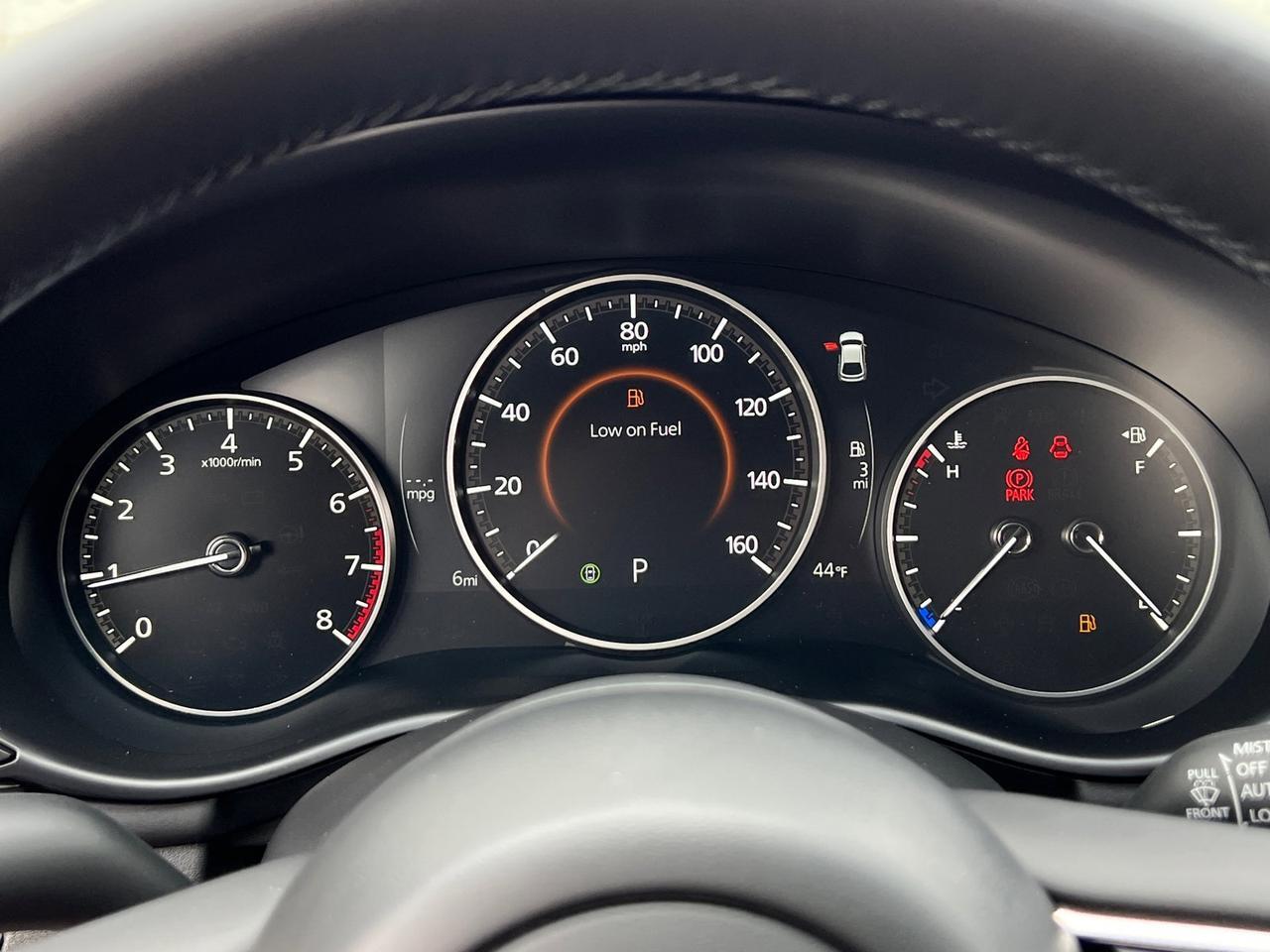 2026 MAZDA Mazda3 2.5 S Carbon Edition Hagerstown MD