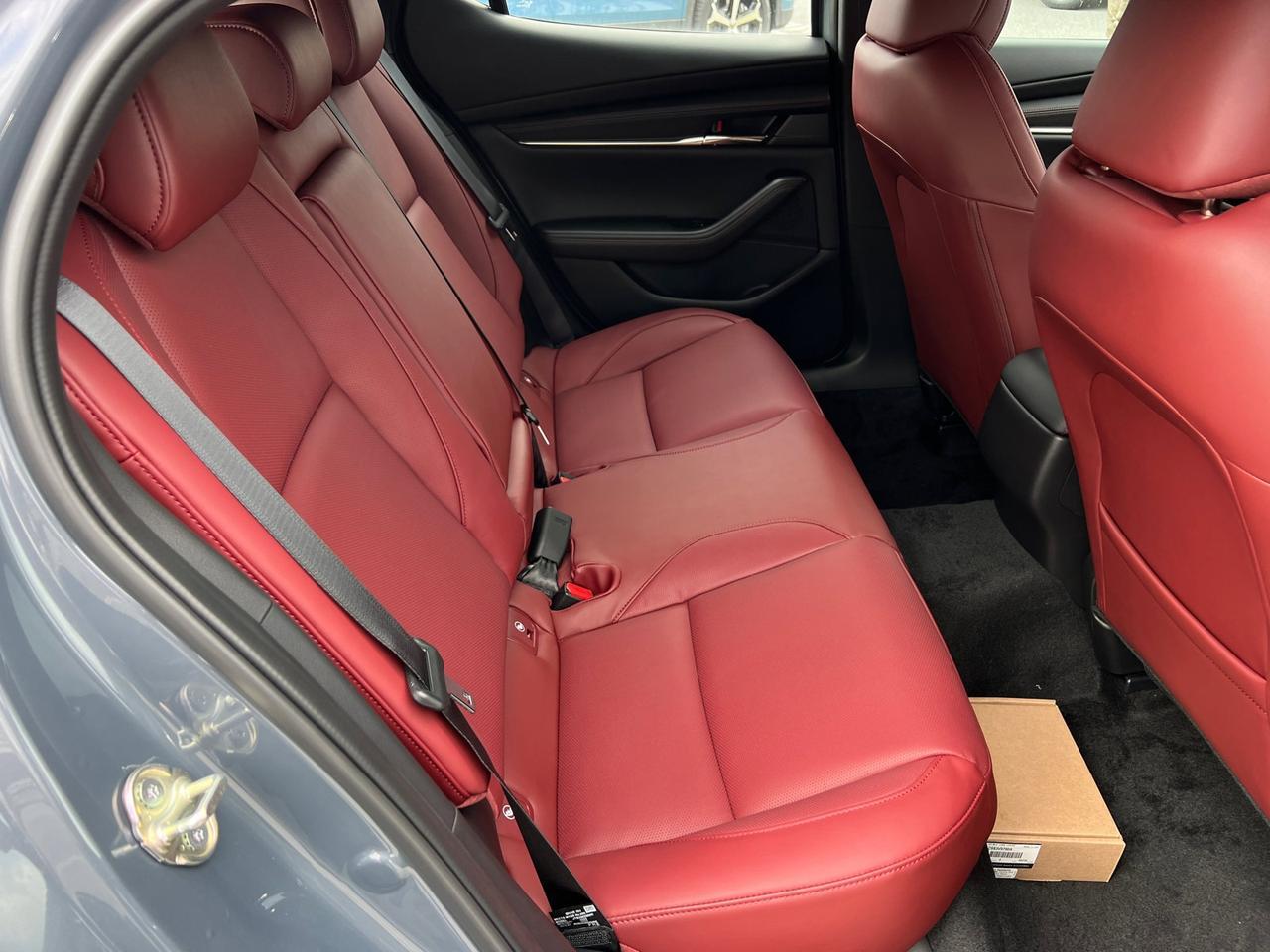 2026 MAZDA Mazda3 2.5 S Carbon Edition Hagerstown MD