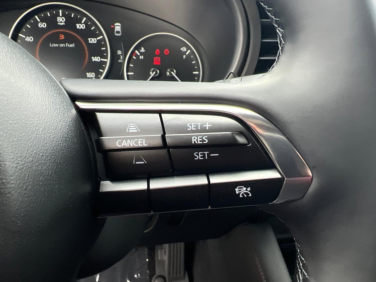 2026 MAZDA Mazda3 2.5 S Carbon Edition Hagerstown MD