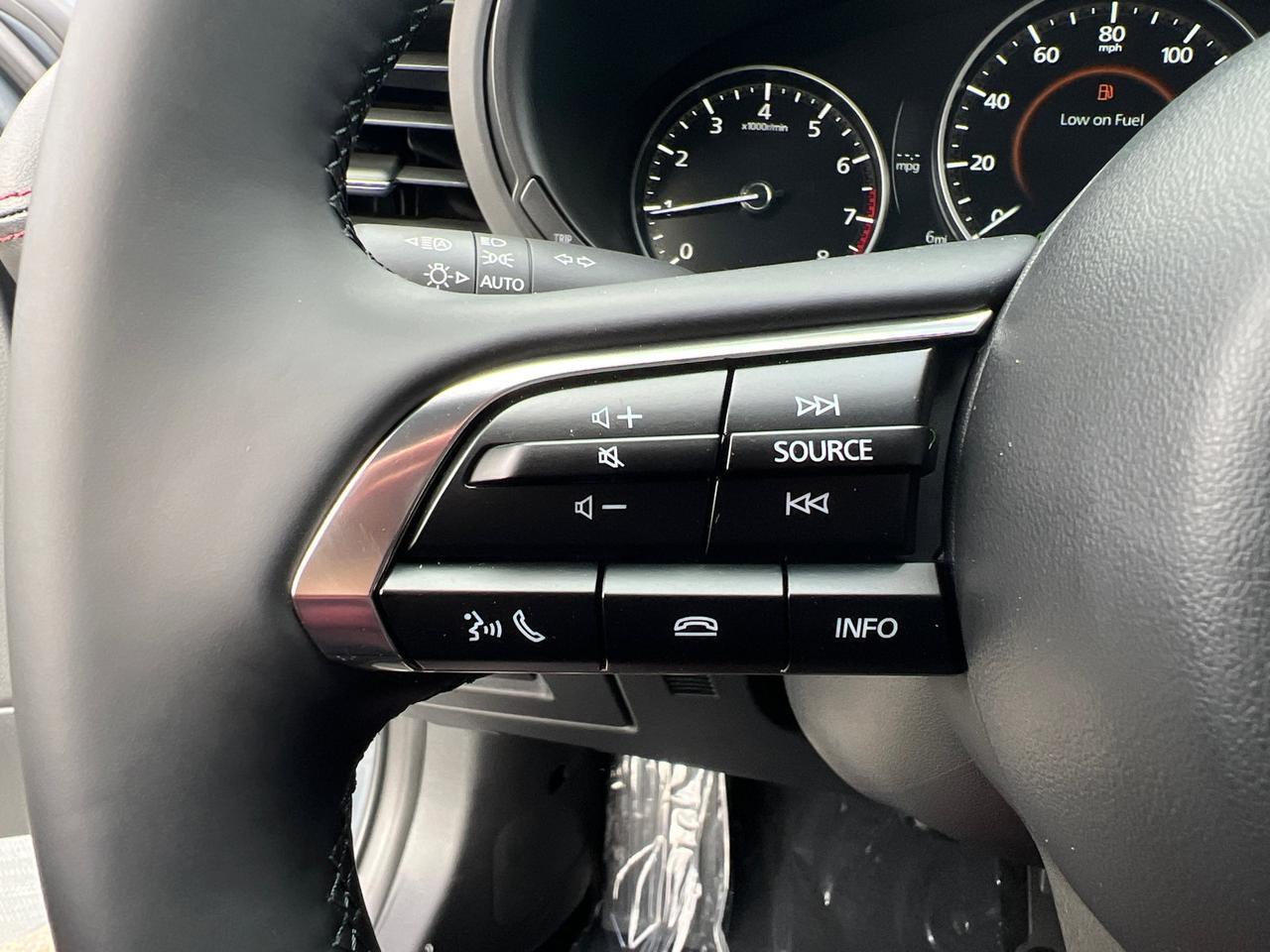 2026 MAZDA Mazda3 2.5 S Carbon Edition Hagerstown MD