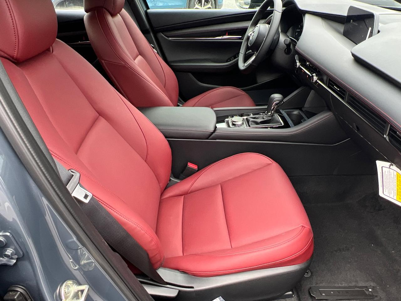 2026 MAZDA Mazda3 2.5 S Carbon Edition Hagerstown MD