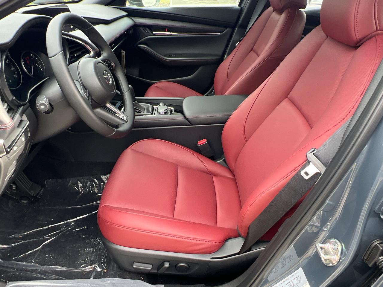 2026 MAZDA Mazda3 2.5 S Carbon Edition Hagerstown MD