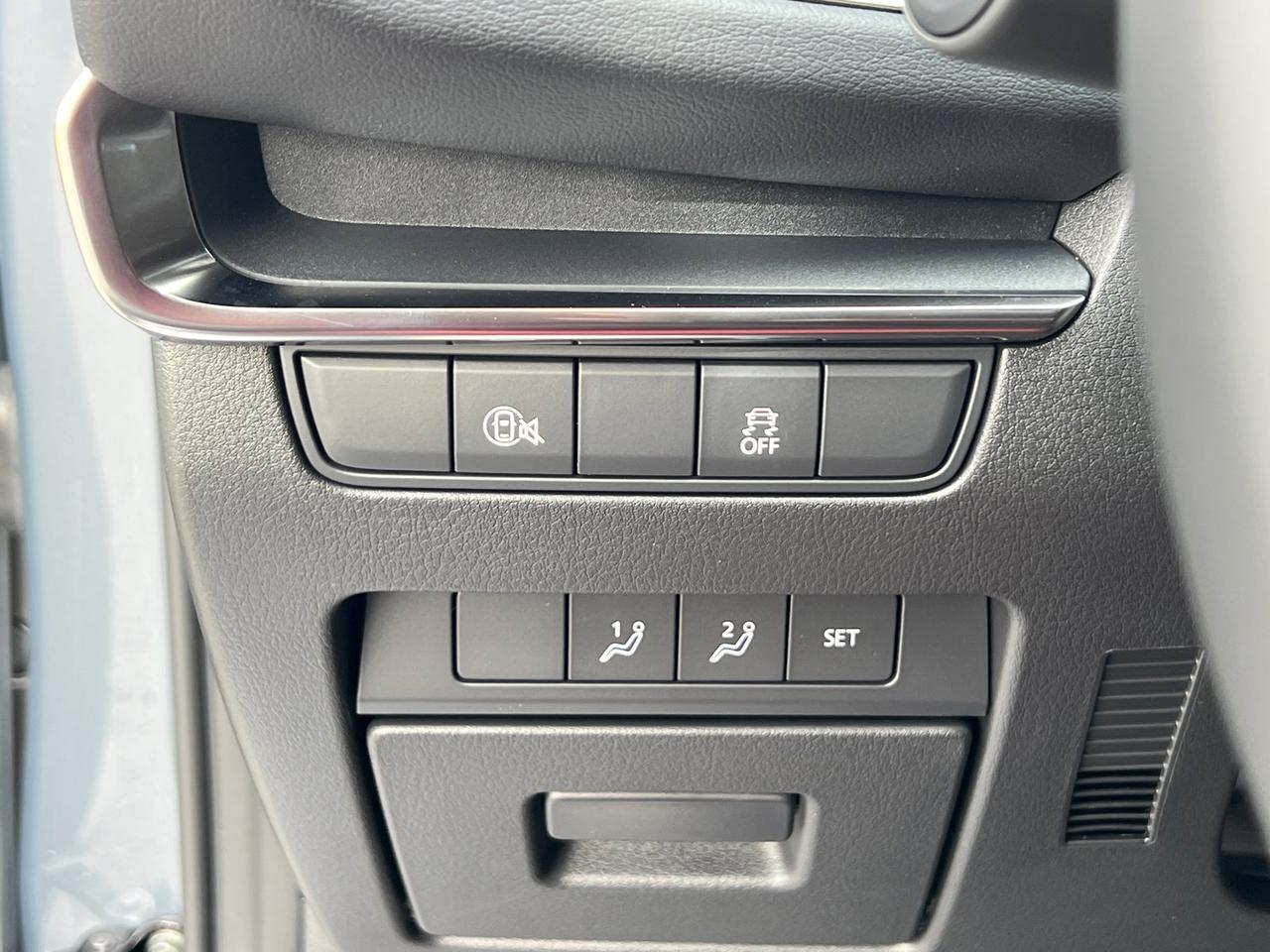 2026 MAZDA Mazda3 2.5 S Carbon Edition Hagerstown MD