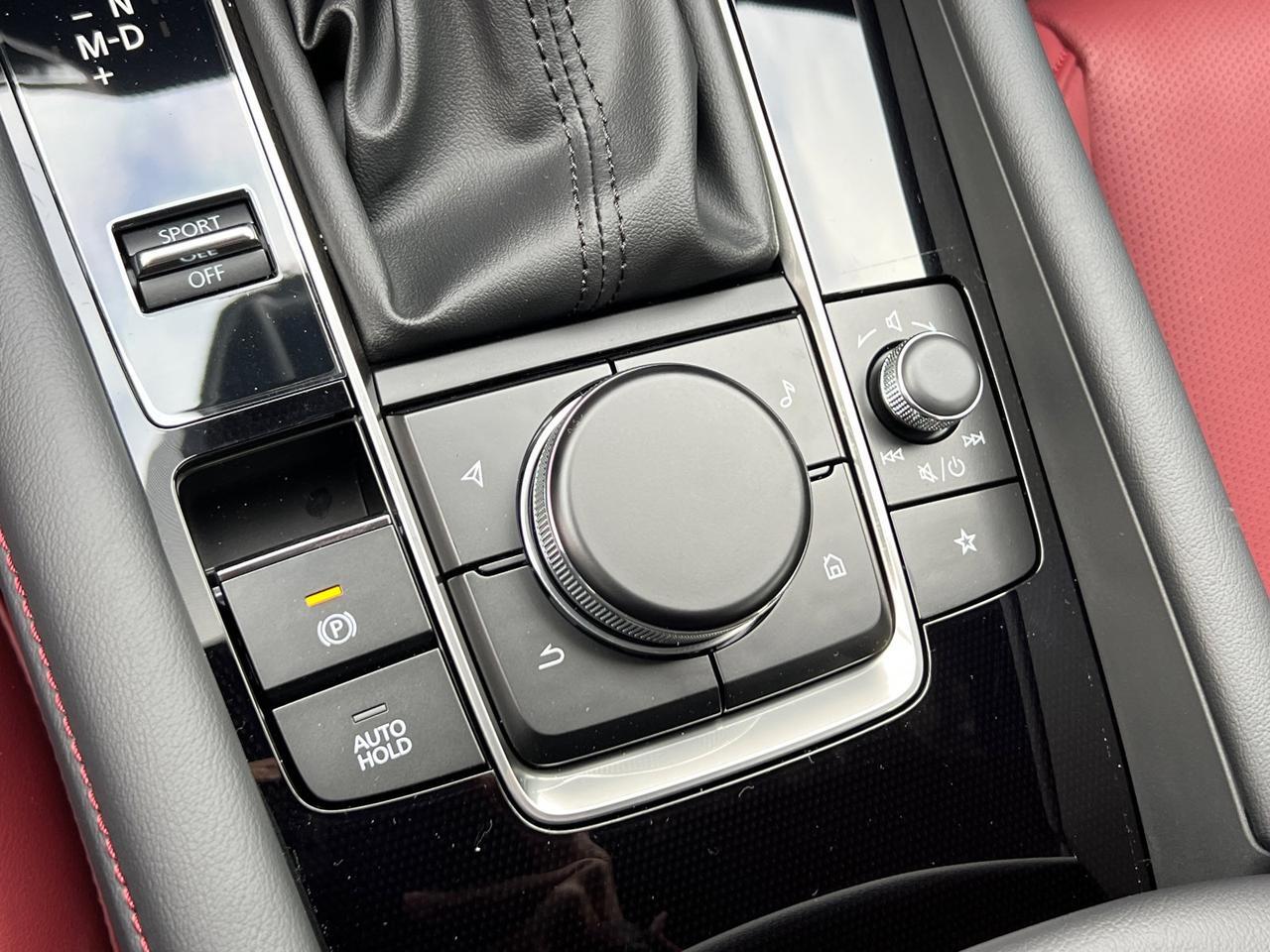 2026 MAZDA Mazda3 2.5 S Carbon Edition Hagerstown MD