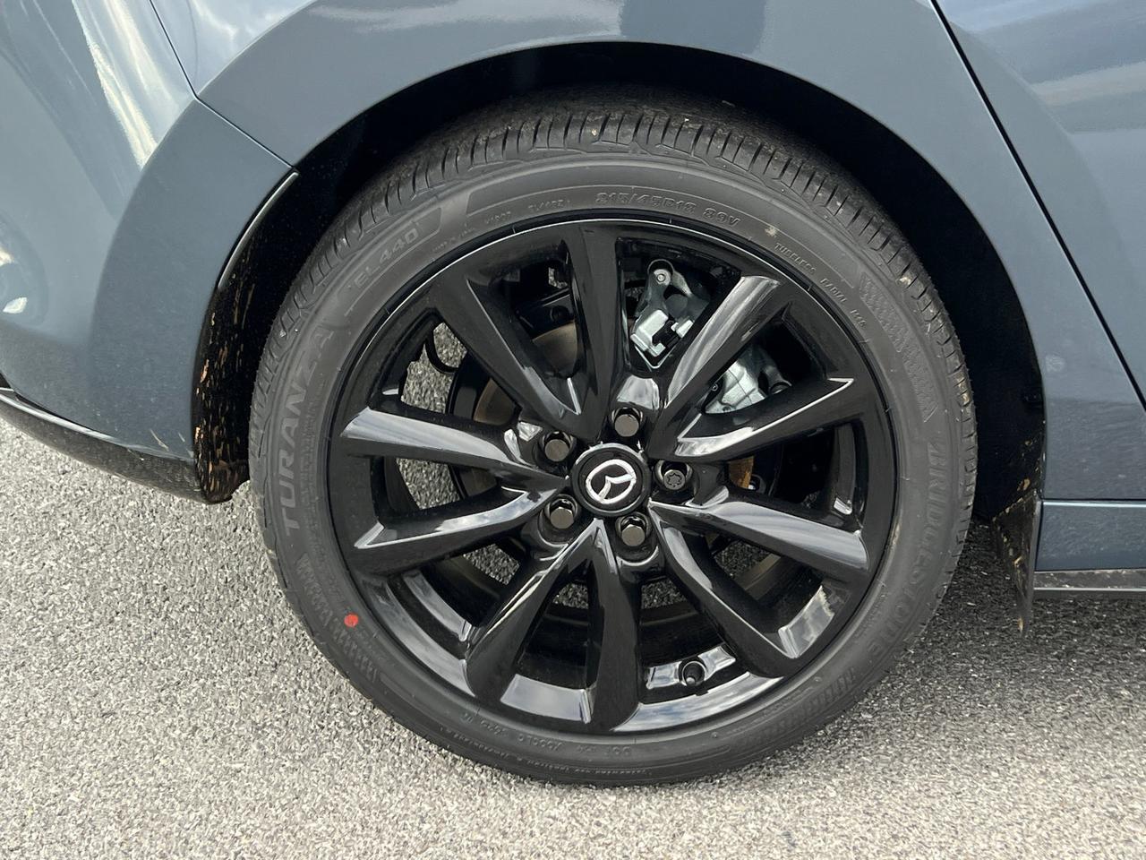 2026 MAZDA Mazda3 2.5 S Carbon Edition Hagerstown MD