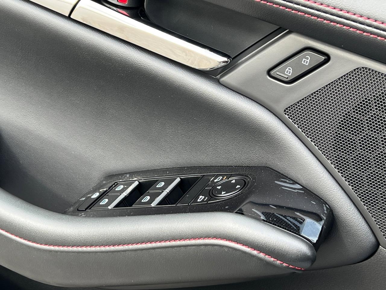 2026 MAZDA Mazda3 2.5 S Carbon Edition Hagerstown MD