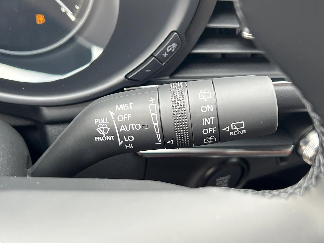 2026 MAZDA Mazda3 2.5 S Carbon Edition Hagerstown MD