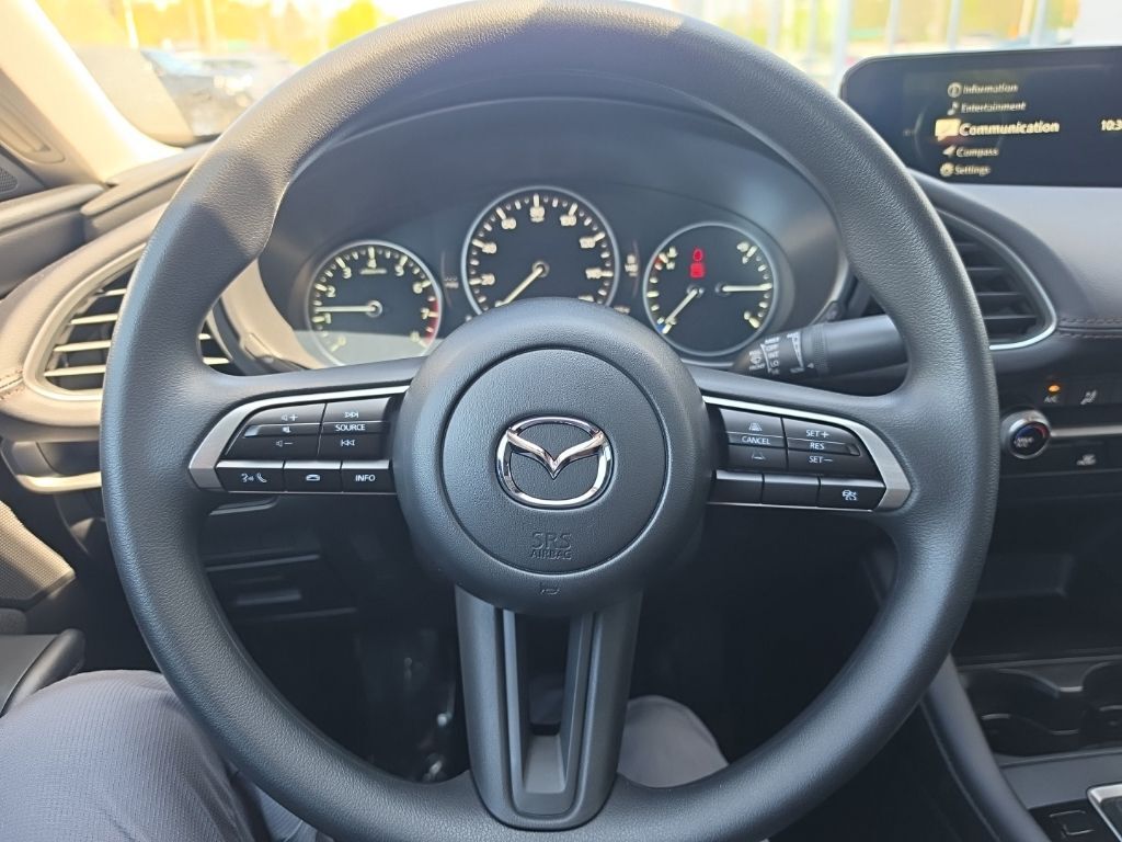 2026 MAZDA Mazda3 2.5 S San Clemente CA